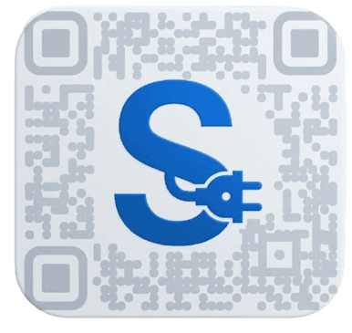 Scarge Logo